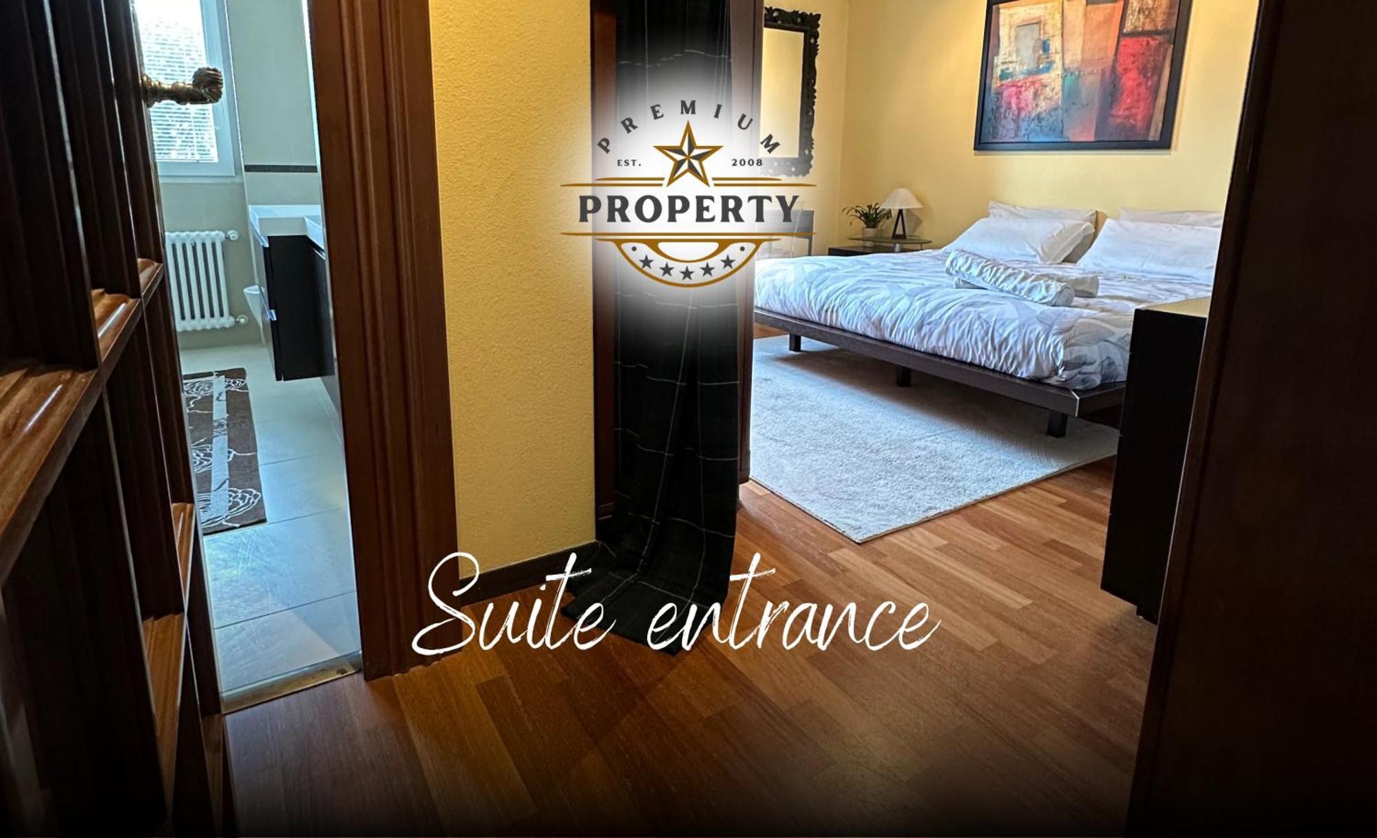 Suite Room With Private Pool Area, Near Como Lake, Private Parking I Villa Dei Leoni Morbio Inferiore Exterior foto
